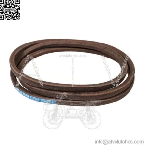 PTO Belt Fits Cub Cadet Z-Force 44 48 54 Pro 48 54 Enforcer 44 48 Craftsman ZTL7