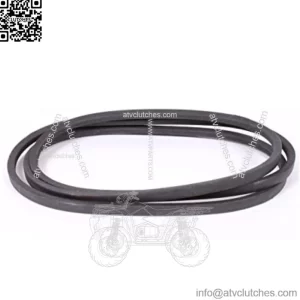 Replacement Deck V- Belt fits MTD Models 754-0440 954-0440 1/2" x 99"