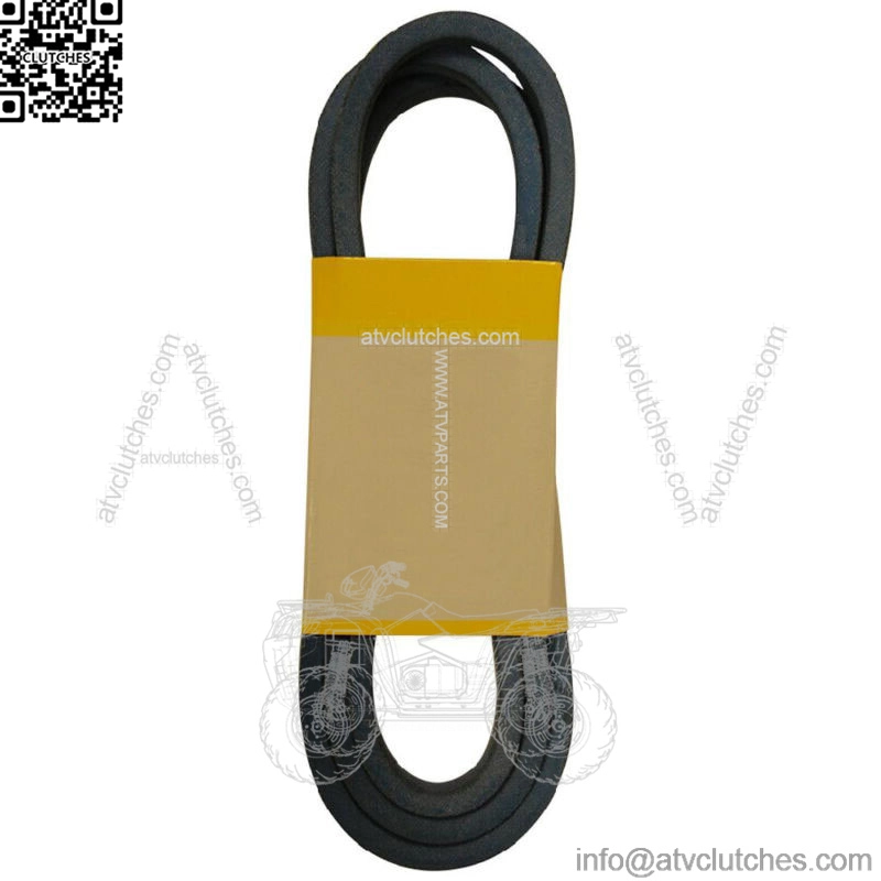 Drive Belt 114895 fits Wheel Horse 520H 518H 516H 416H 310-8 312-8 416-8 520-8