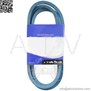 A-B1B81K Made With Aramid Blue V-Belt (5/8" X 84" ) Fits Kubota
