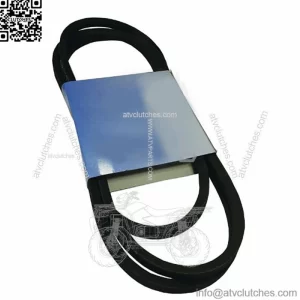 Mower Deck Belt fits Ariens fits Gravely 21547025 21547238 21546422 1/2" x 101"