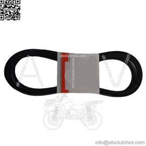 52" LAWN MOWER DECK BELT fits RANSOMES, Fits Bobcat 5/8" X 121" REPLACES 218
