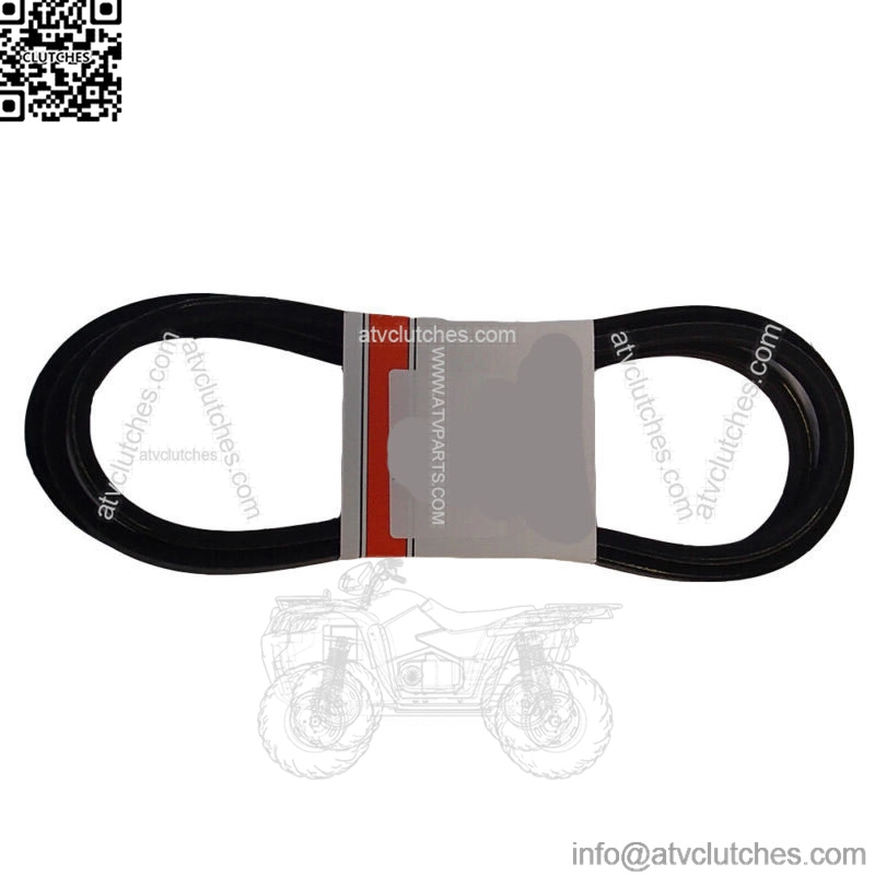 52" LAWN MOWER DECK BELT fits RANSOMES, Fits Bobcat 5/8" X 121" REPLACES 218