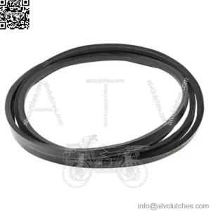 Double V Drive Belt Fits Toro 93-8457 69-6220 Groundmaster with 72" Deck 265-900