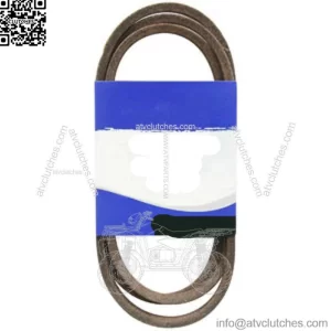 Drive Belt Fits Cub Cadet LTX1042 LTX1045 LTX1046 LTX1050 MTD 954-04207-1/2"x79"