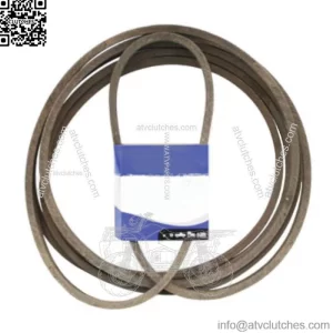 Deck Belt Made w/ Made With Aramid Fits Cub Cadet 50" LT 1050 SLTX 1050 SLT 1550