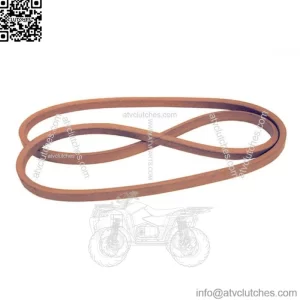 Deck Belt Fits 285Z RZT26520 14166 14166-A 265-792 7103789 7103789-A 7103789YP