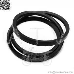 Replacement Belt Fits Cub Cadet 754-0461 954-0461 (1/2"x78") Made With Kevlar
