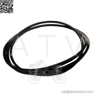 Replacement Belt for Bush Hog M2261 M2361 M2561 50034723 Woods 5/8"X165"