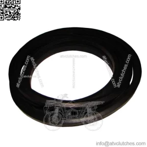 Double V-Belt (5/8" X 136") Fits F620 F680 F687 BB133 M135782 MOB40-0044 a-BB133