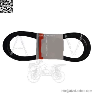 Fits Bobcat 2188176 Cutter Deck Belt. Fits most 52" Fits Bobcat mowers.