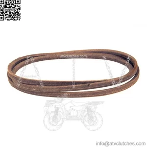 Fits Exmark 1-653368/ 653368 5/8"x 154" Deck belt Fits 52" Decks