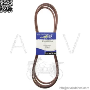 07200023 Pix Belt (1/2 X 145") Compatible With Ariens / Gravely 07200023