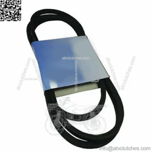 Mower Deck Belt fits Craftsman LT1000 144959 Riding Tractor 1/2" x 95"