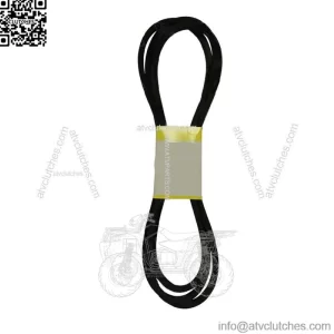 REPLACEMENT DECK BELT FOR HUSTLER 789388