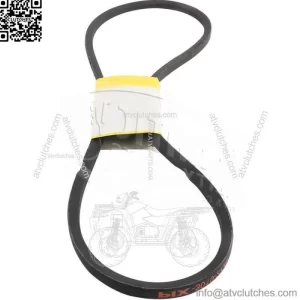M148556 Belt Fits John Deere HD45 HD75 SST15 SST16 SST18