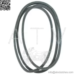 REPLACEMENT for MTD / Fits Cub Cadet 754-04041 954-04041 BELT Made With Aramid