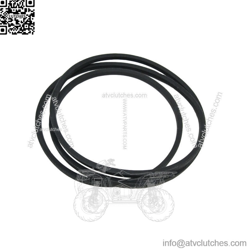96.50" Deck Drive Belt Fits 42" G Deck Assembly Fits Cub Cadet MTD Troy Bilt 040