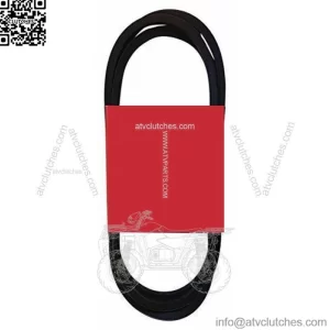 A42 4L440 Industrial & Lawn Mower V Belt 1/2" x 44"