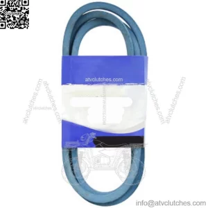 Made With Aramid Blue V-Belt (5/8" X 84") Fits Kubota RC40-G RC40-42