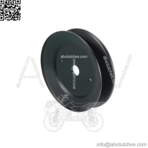 Spindle Pulley fits AYP 173434 129207 153531 532129207 532153531 532173434