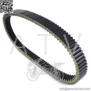 Drive Belt For Kawasaki 59011-1087 KAF950 Mule 4010 Diesel 4X4 2009-2013