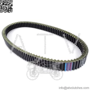 Drive Clutch Belt For Kawasaki KAF950 Mule 4010 Diesel 4X4 2009-2013 59011-1087