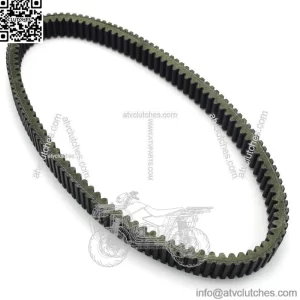 Drive belt for Kawasaki KAF950 Mule 3010 Diesel 4X4 KAF950 Mule 4010 Diesel 4X4