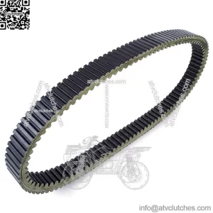 Drive Belt For Kawasaki KAF950 Mule 4010 Trans 4x4 Diesel Realtree APG HD 2010