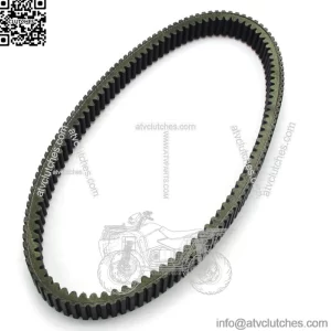 Drive belt for Kawasaki 4010 Trans 4X4 Diesel KAF950 Mule 3010 Diesel 4X4