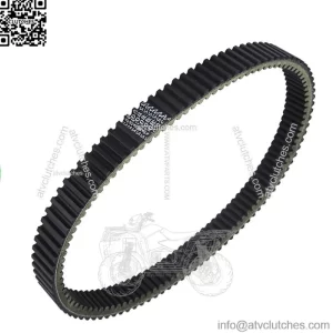 Racing Clutch Drive Belt For Can-Am Maverick X3 Max RR XRS XDS XMR XRC 2017-2021