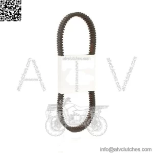 Polaris Sportsman Ace 325 570 900 carbon fiber drive belt 2014 2015 2016 2017