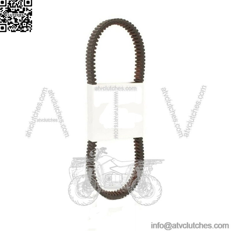 Polaris Sportsman Ace 325 570 900 carbon fiber drive belt 2014 2015 2016 2017