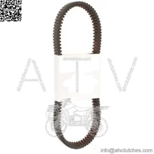 Polaris Sport 400 400L carbon fiber drive belt 1994 1995 1996 1997 1998 1999