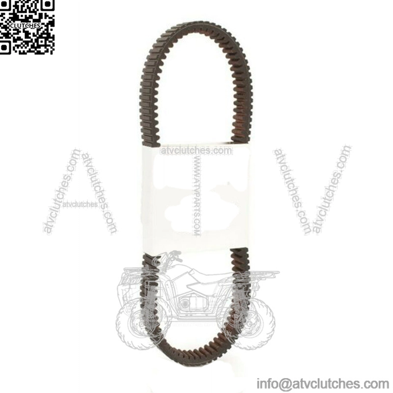 Polaris Snowmobile CVT carbon fiber drive belt 3211183 2016 2017 2018 2019