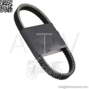 Performance Drive Belt for Can Am Maverick X3 Turbo MAX 2017-2023 Heavy Duty
