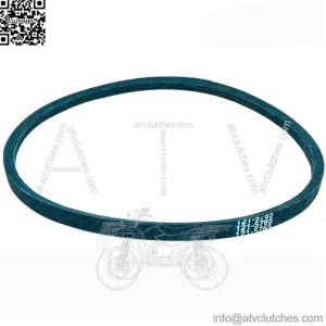 Genuine OEM Toro Belt 121-5765 30" Time Master Turf Master 20199 20200 20975