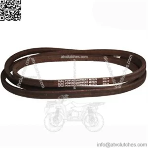 Genuine OEM Scag Belt Grass Catcher 482379 Turf Tiger GC-STT-61