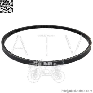 2PK Genuine OEM Scag Drive Belt for Turf Tiger 482876