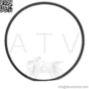 Genuine OEM Scag Belt Turf Tiger 482876