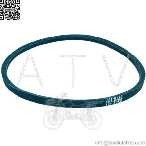 2PK Genuine OEM Toro Belt 121-5765 30" Time Master Turf Master 20199 20200 20975