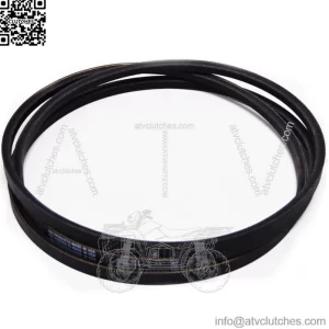 Genuine Original OEM Scag Mower Belt 481558 61" Cutter Deck Drive Turf Tiger