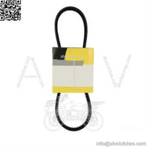 Heavy Duty Deck Drive Belt for Scag 482876 STT SMST-72A Turf Tiger