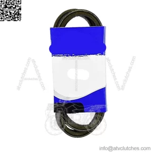 Drive Belt for Exmark 1-323280 TR-17K TR-18KO TR-20KO TR-22KC TURF RANGER