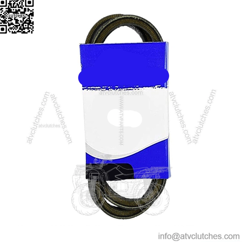 Drive Belt for Exmark 1-323280 TR-17K TR-18KO TR-20KO TR-22KC TURF RANGER