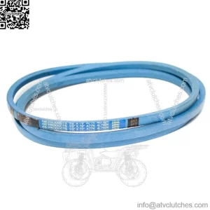 Pump Drive Belt for Scag 482641 Turf Tiger Commercial Lawn Mower