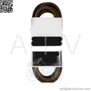 Genuine OEM Exmark 126-2539-SL Drive Belt for Turf Tracer X Series
