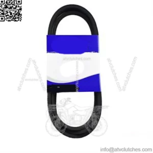 Cogged Pump Drive Belt 1/2 X 51 in. Fits Exmark 109-1057 1-413095 Turf Ranger HP