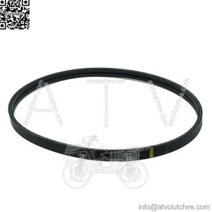 Pump Drive Belt for 5100555 5022314 IS series Zero Turn Riders