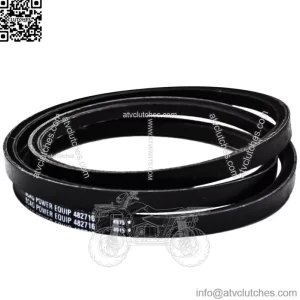Genuine OEM Scag 482716 482531 Drive Pump Belt STC STWC Zero Turn Lawn Mower